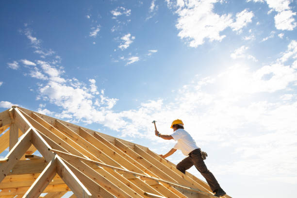 Best Tile Roofing Installation  in Lakefield, MN
